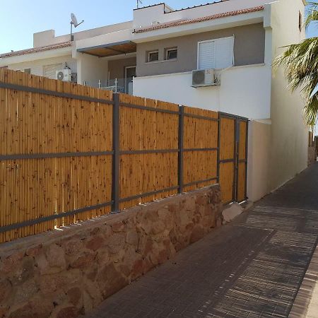 Eleni apartment Eilat Exterior foto